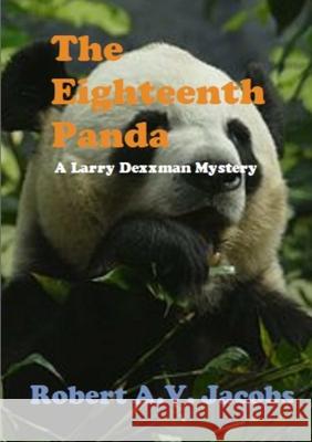 The Eighteenth Panda