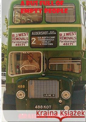 A Bus Full of Empty People