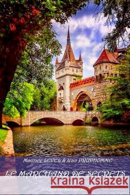 Le Marchand de secrets Postface par Jean-Luc Buard