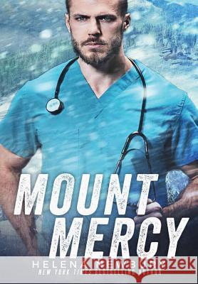 Mount Mercy