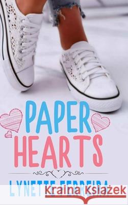 Paper Hearts