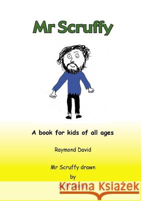 Mr Scruffy