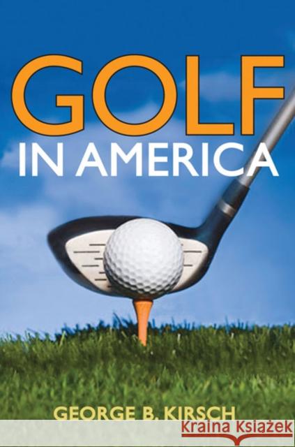 Golf in America