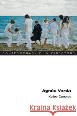 Agnes Varda