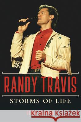 Randy Travis: Storms of Life