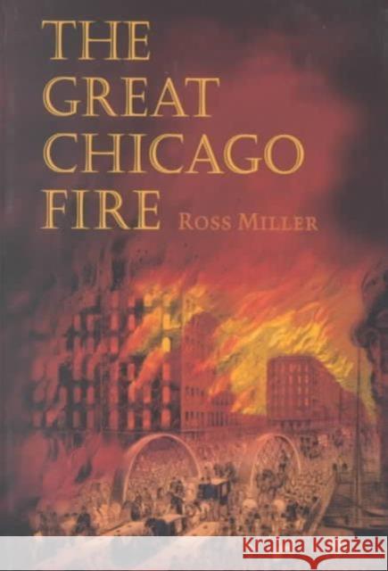 The Great Chicago Fire