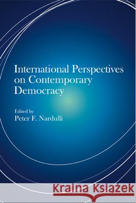 International Perspectives on Contemporary Democracy