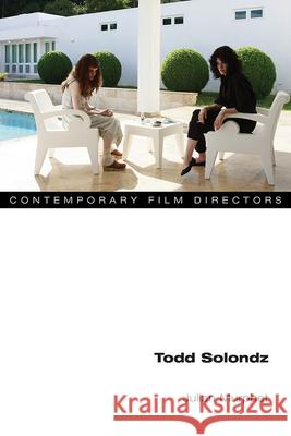 Todd Solondz