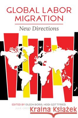 Global Labor Migration: New Directions