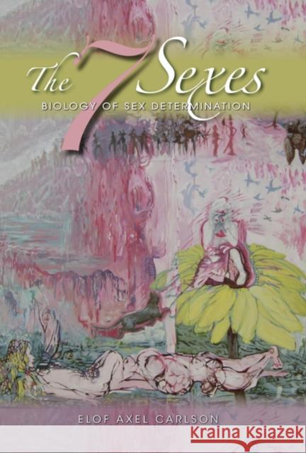 The 7 Sexes: Biology of Sex Determination