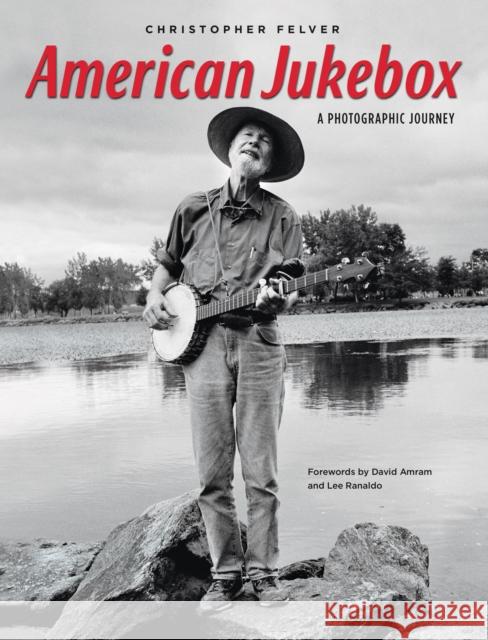 American Jukebox: A Photographic Journey