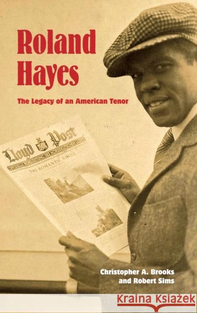 Roland Hayes: The Legacy of an American Tenor