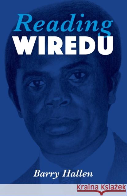 Reading Wiredu