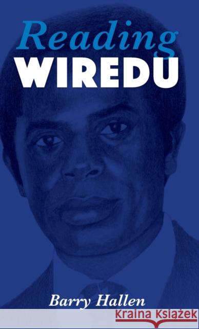 Reading Wiredu