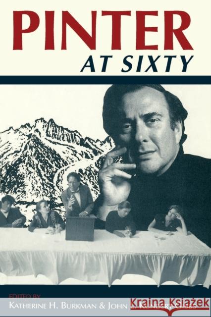 Pinter at Sixty