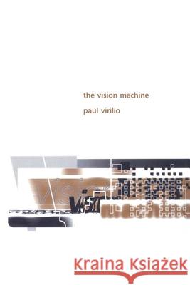 The Vision Machine