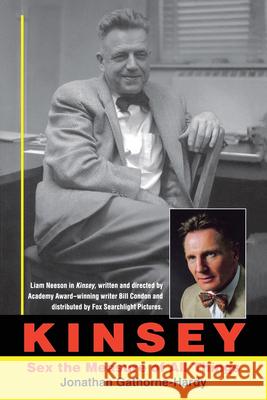 Kinsey: Sex the Measure of All Things