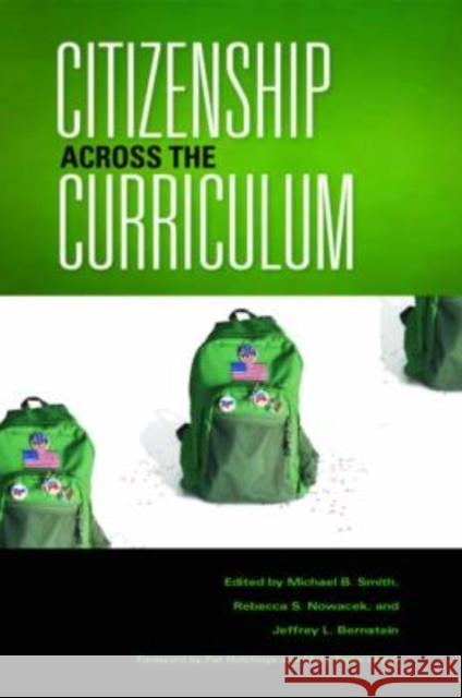 Citizenship Across the Curriculum