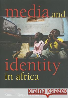 Media and Identity in Africa