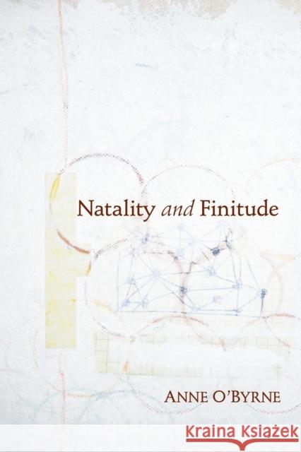 Natality and Finitude