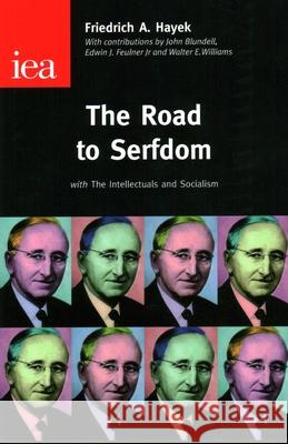 The Road to Serfdom