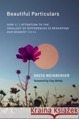 Beautiful Particulars: How Ai's Attention to the Smallest of Differences Is Reshaping Our Biggest Ideas