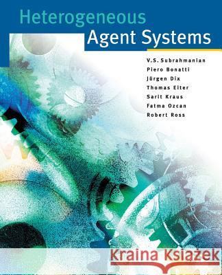 Heterogeneous Agent Systems