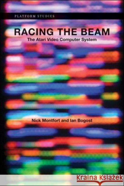 Racing the Beam: The Atari Video Computer System