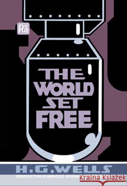 The World Set Free