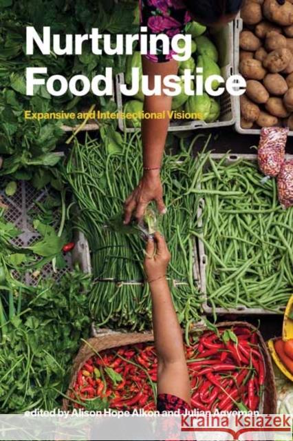 Nurturing Food Justice: Expansive and Intersectional Visions
