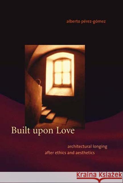 Built upon Love