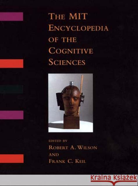 The MIT Encyclopedia of the Cognitive Sciences (MITECS)