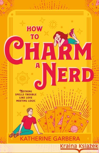 How To Charm A Nerd