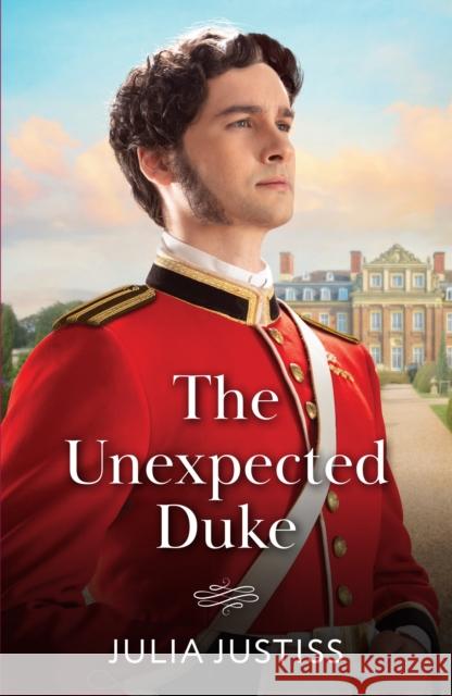 The Unexpected Duke