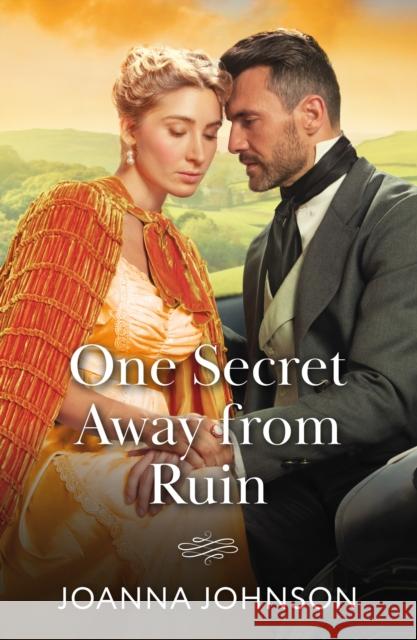 One Secret Away From Ruin