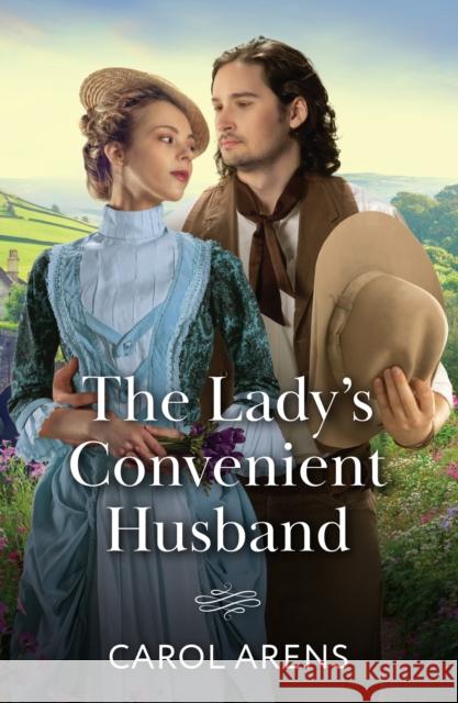 The Lady’s Convenient Husband