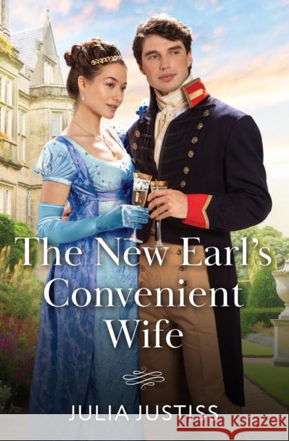 The New Earl's Convenient Wife