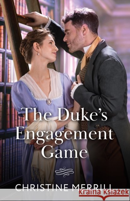 The Duke's Engagement Game