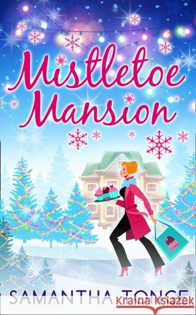 Mistletoe Mansion