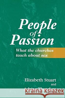 People of Passion