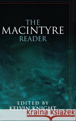 Macintyre Reader