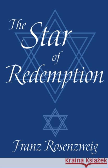 The Star of Redemption