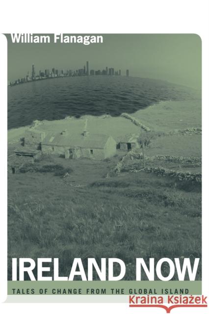 Ireland Now: Tales of Change from the Global Island