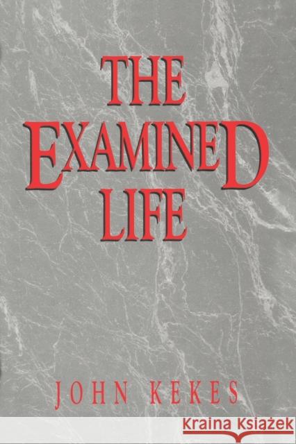 Examined Life - Pod