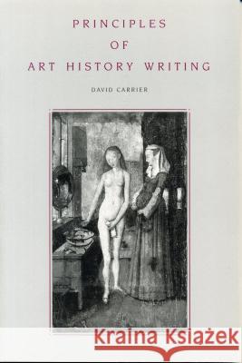 Principles of Art History - Ppr.