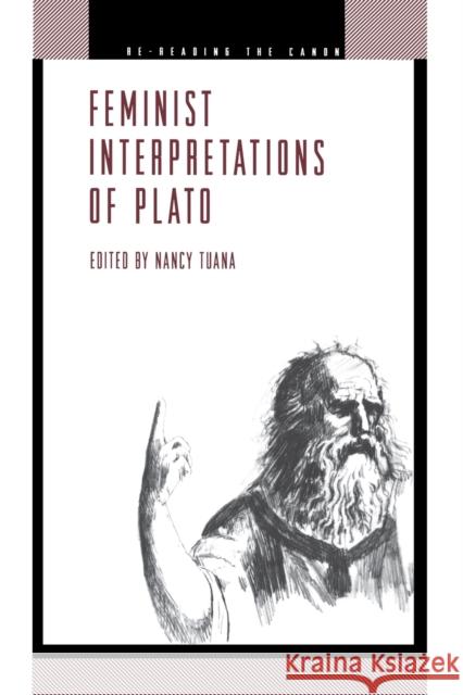 Feminist Interpretations of Plato