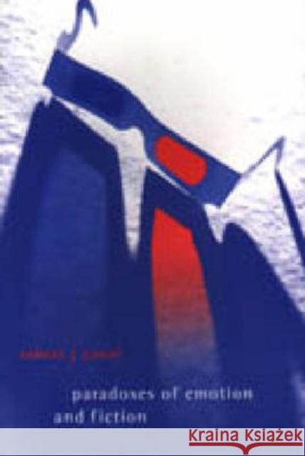 Paradoxes of Emotion and Fiction