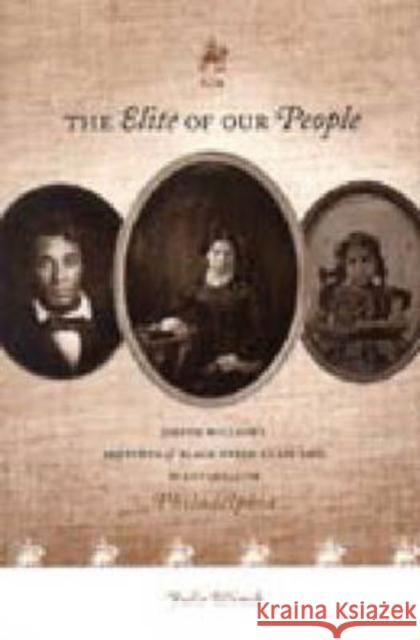 Elite of Our People - CL.