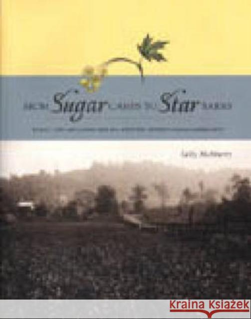 From Sugar Camps to Star Barns: Rural Life and Landscape in a Western Pennsylvania Community