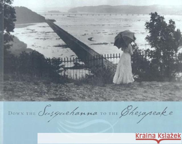 Down the Susquehanna to the Chesapeake